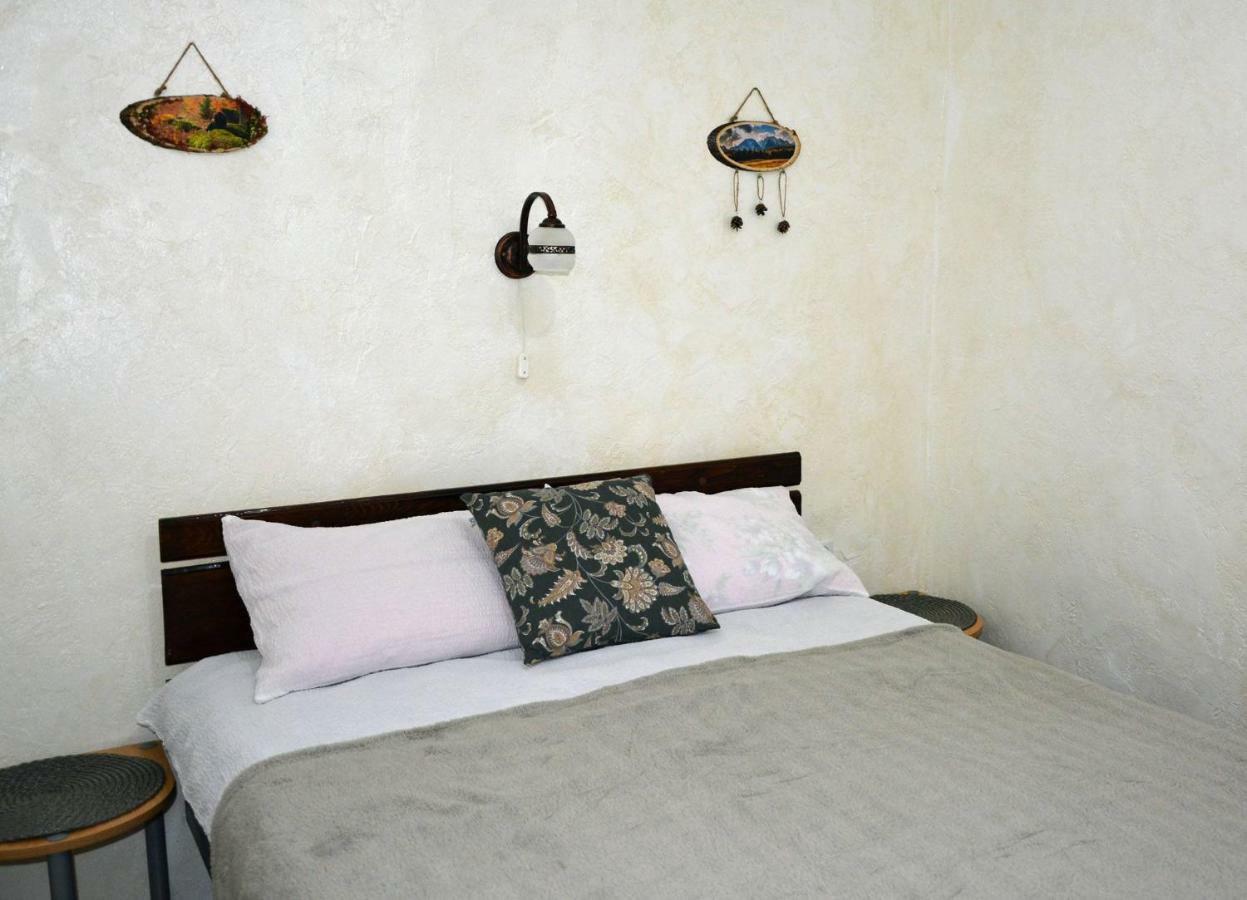 Apartament Rustic Sinaia Eksteriør bilde